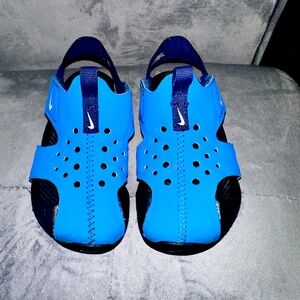 Nike Sunray Protect Toddler Sandals